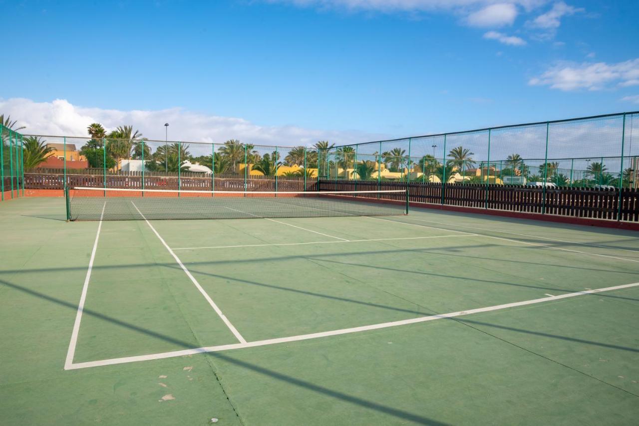 Apartmán La Rosa Dei Venti Corralejo Exteriér fotografie